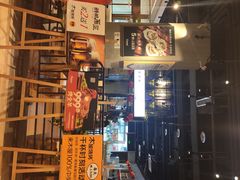 门面-木屋烧烤(龙湖天街店)