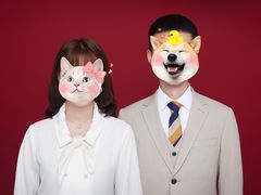 -一格照相馆(五道口店)