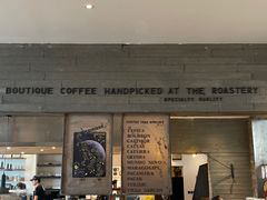 门面-Vanilla Specialty Coffee(八大关店)