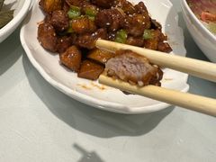 -正阳春烤鸭(华捷道店)