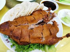 -晋阳饭庄(虎坊桥店)