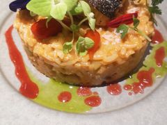 -第101座花园餐厅(湖滨88店)