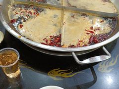 -储奇门鳝鱼火锅(总店)