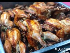 -吴山烤禽 (吴山路店)