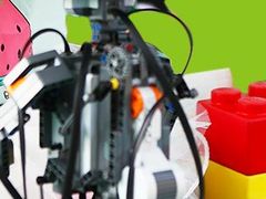 -卡巴机器人编程·少儿编程·信息学竞赛(公益西桥校区)