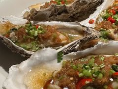 -小厨师·二十年沈家门小海鲜(百井坊巷店)