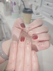 -雅洁美甲美睫