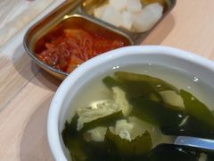 -稻百鲜·拌饭·朝鲜族石锅菜(江南万达店)