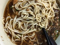 -李先生牛肉面大王(东铁营店)