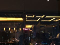 -富力丽思卡尔顿酒店·丽轩中餐厅