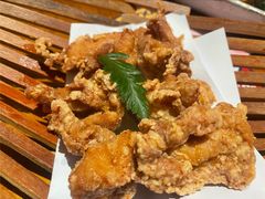 唐扬鸡肉-堂本家洋食别馆·炸猪排(中心城店)