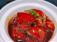 -小菜园新徽菜(阜阳颍州万达店)