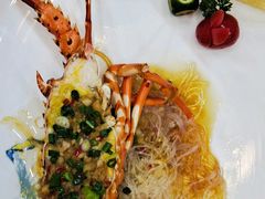 -东豪园林海鲜酒家(南港路辅路店)