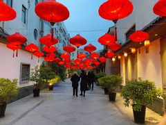 -瓯菜排档·温州海鲜(玕南店)