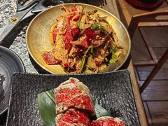 -九田家黑牛烤肉料理(石路天虹店)
