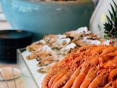 -济南凯宾斯基酒店-THE VIEW云景全日制餐厅