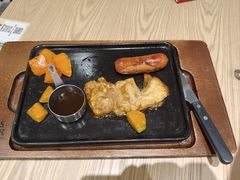 -必胜客(桐梓坡店)