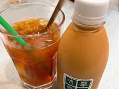 -华嫂冰室(尖沙咀店)