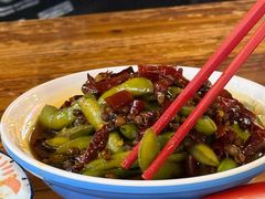 -冶建镜子·老南昌大排档·江西虾王(总店)