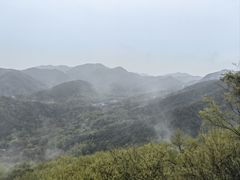 -北高峰