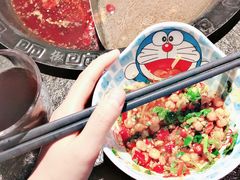 -椒王火锅(厚街万达店)