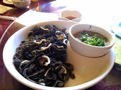 爆肚-民族饭荘(新华大街店)