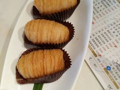 -潮福城潮州大酒楼(湖滨北路店)