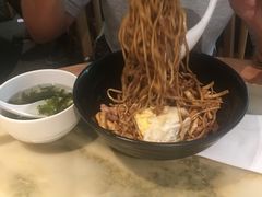 -慧娟面馆·餐厅(望江路店)