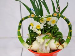 -共青国家森林公园-售票处