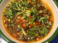 -马路边边火锅串串(观前街店)
