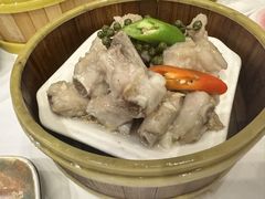 -水上明月·湖景餐厅