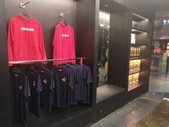 -TOP健身私教工作室(侨香店)