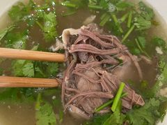 -故市王红水盆羊肉