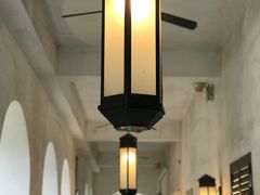 大堂-星巴克臻选(广州沙面店)