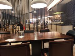 -杭州滨江世融艾美酒店·新食谱全日餐厅