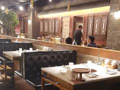 -丁卯•铜锅涮肉(工体店)