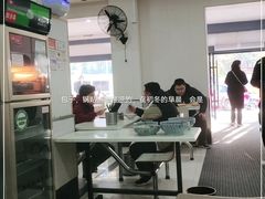 -奕宏饺子楼(朱庄小区店)