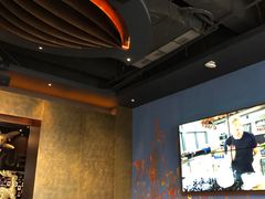 -YUE·6·西式融合餐厅(外滩六号店)