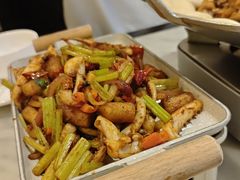 -小菜园新徽菜(合肥之心城店)