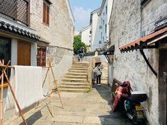 -绍兴书圣故里景区