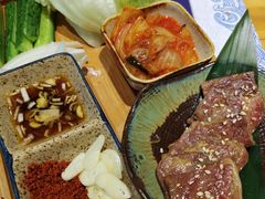 -浦·传统日式料理(3 5 1 1 店)