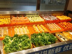 -花味·自助烤肉(大观天地店)