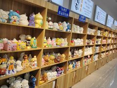-郑在DIY·潮玩银饰绘画手作(中央大道旗舰店)