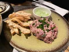 -Apollo·西班牙小酒馆(安福路店)