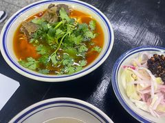 -万三面馆(青龙正街太古里店)