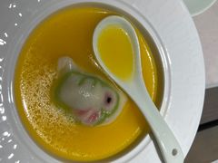 -船歌·鱼水饺青岛菜(闽江二路店)