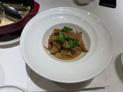 -莆田餐厅PUTIEN(三里屯店)