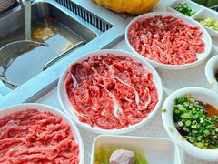 -潮汕林记牛肉火锅(万象天地店)