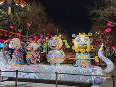 -大唐不夜城