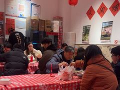 -荆九爷爆炒桥头三嫩(夫子庙店)